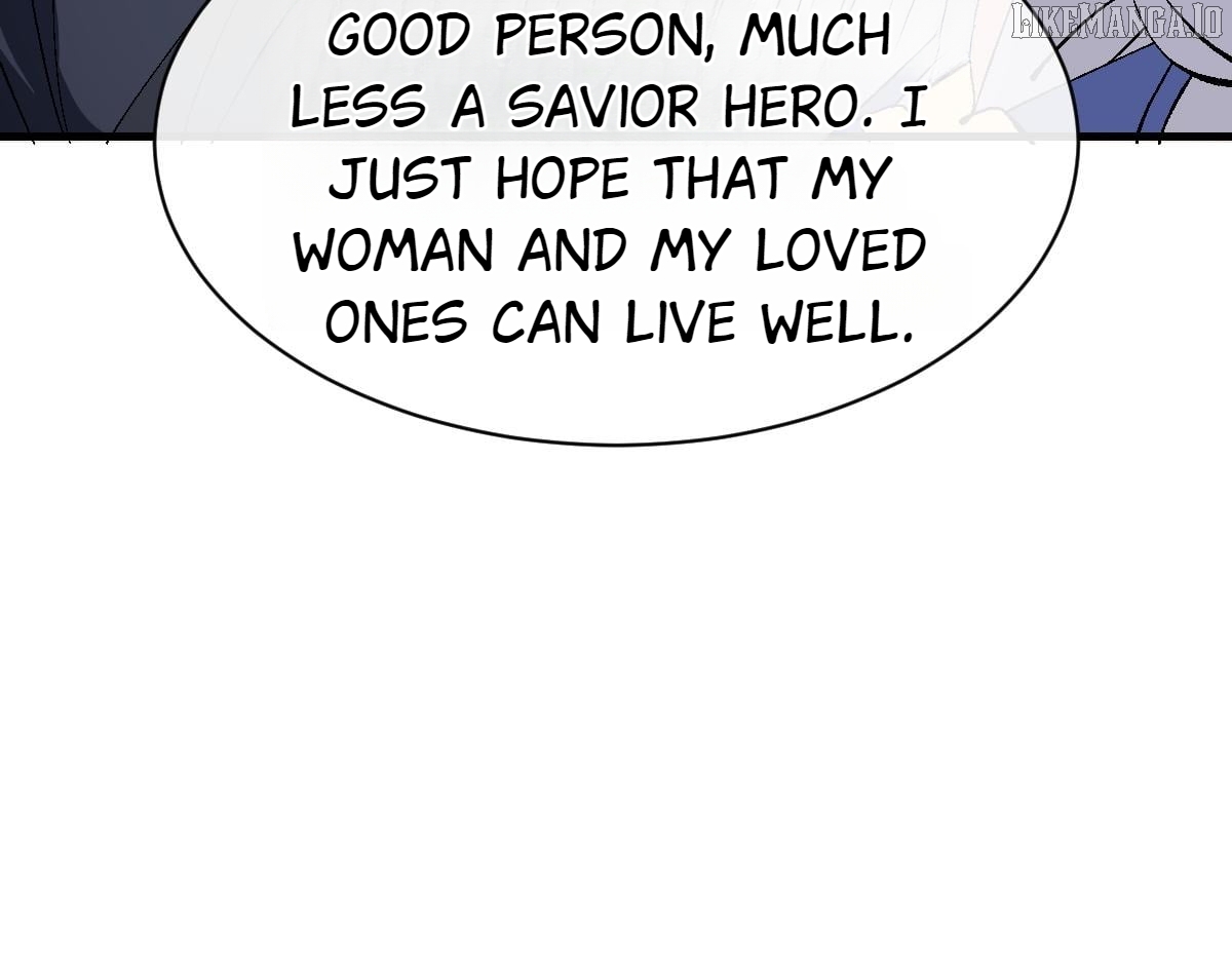 Master: This rebellious disciple is definitely not the Holy Son Chapter 151 - page 75